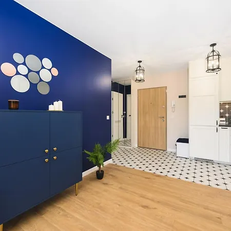 Apartament Sealight Prostywynajem Letnica *